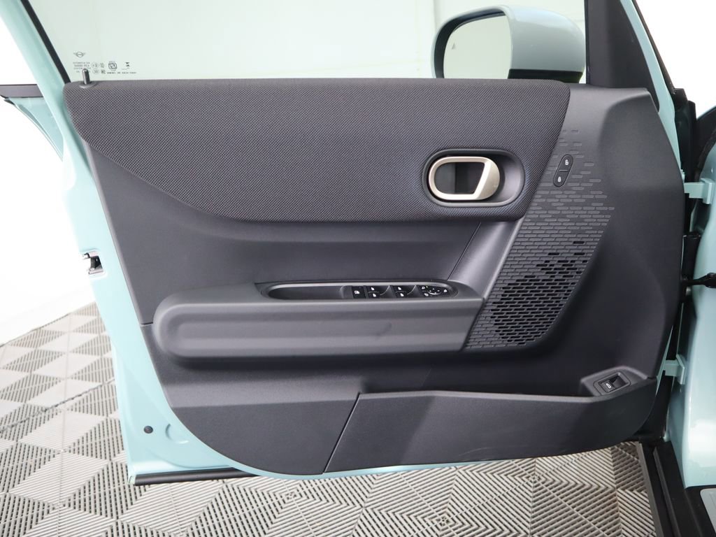 New 2026 MINI Cooper S image 26