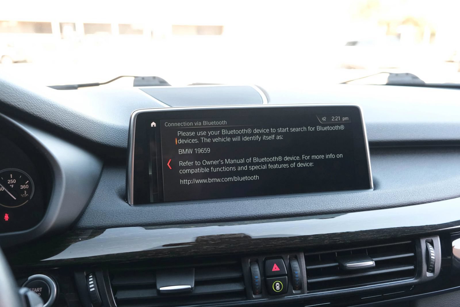 Used 2018 BMW X5 sDrive35i w/ Driving Assistance Package RWD image 38