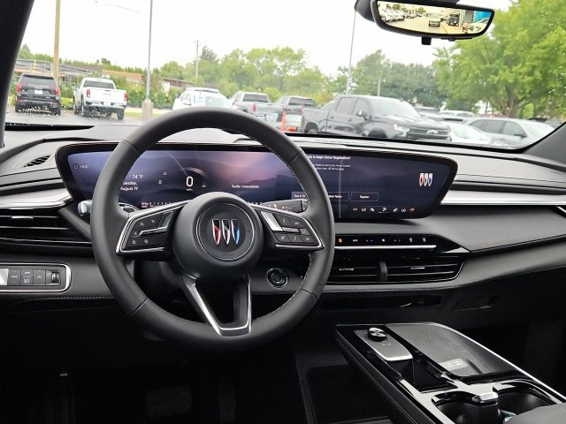 New 2026 Buick Enclave Preferred w/ Power Package image 24