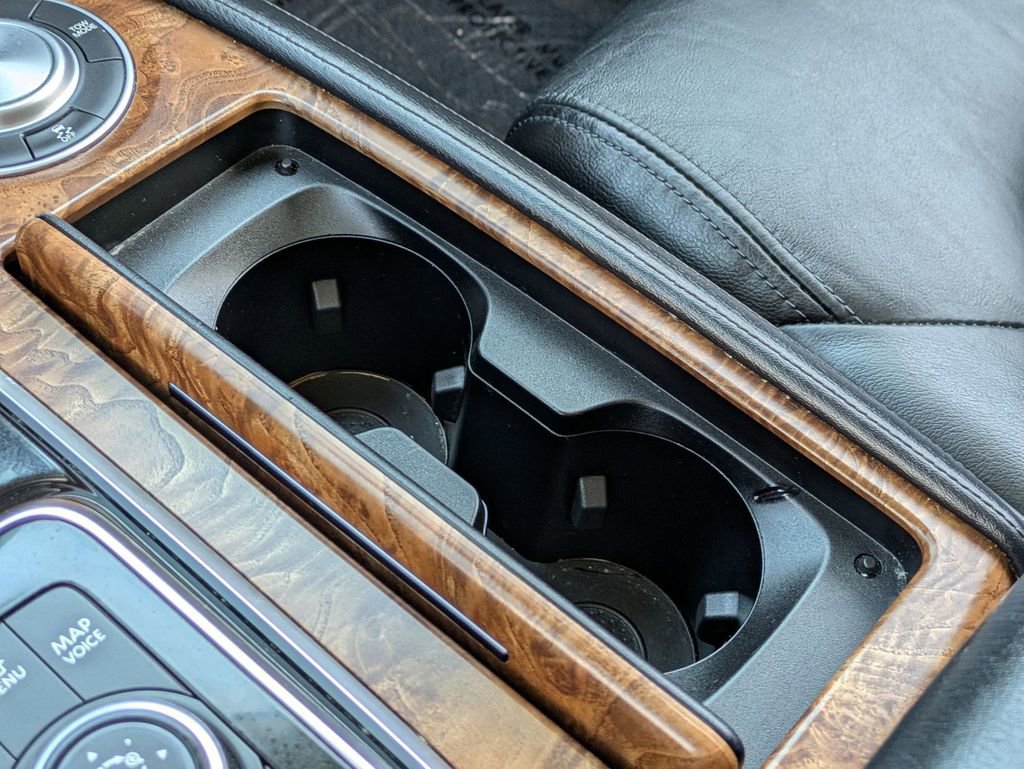 Used 2023 Nissan Armada SL RWD image 19