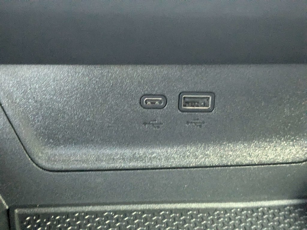 Used 2026 Chevrolet Equinox RS w/ Convenience Package III FWD image 20