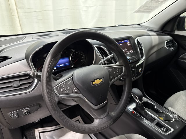 Used 2023 Chevrolet Equinox LS w/ LS Convenience Package FWD image 25