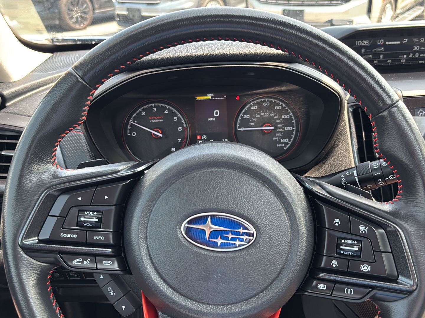 Used 2023 Subaru Forester Sport AWD/4WD image 18