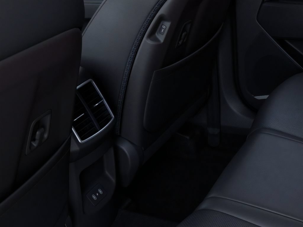 New 2027 Kia Sportage X-Line AWD/4WD image 26