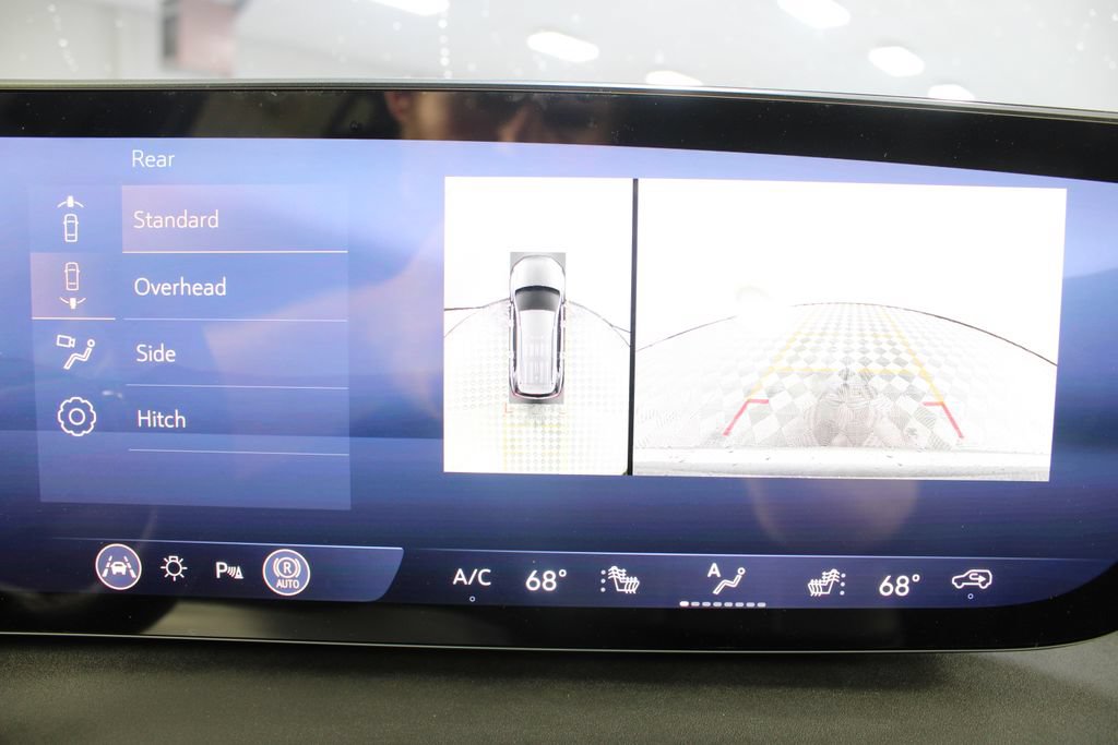 New 2027 Buick Enclave Sport Touring FWD image 3