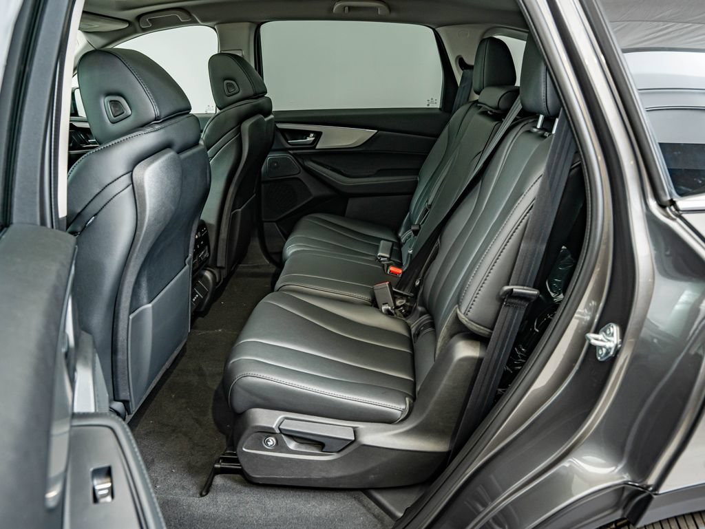 New 2026 Acura MDX SH-AWD image 34