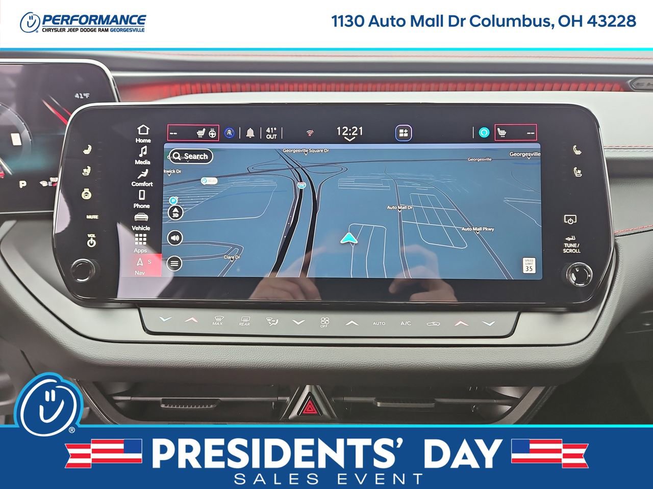 New 2026 Dodge Charger R/T Scat Pack image 24