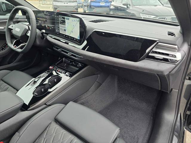 New 2026 Audi S5 Premium Plus AWD/4WD image 10