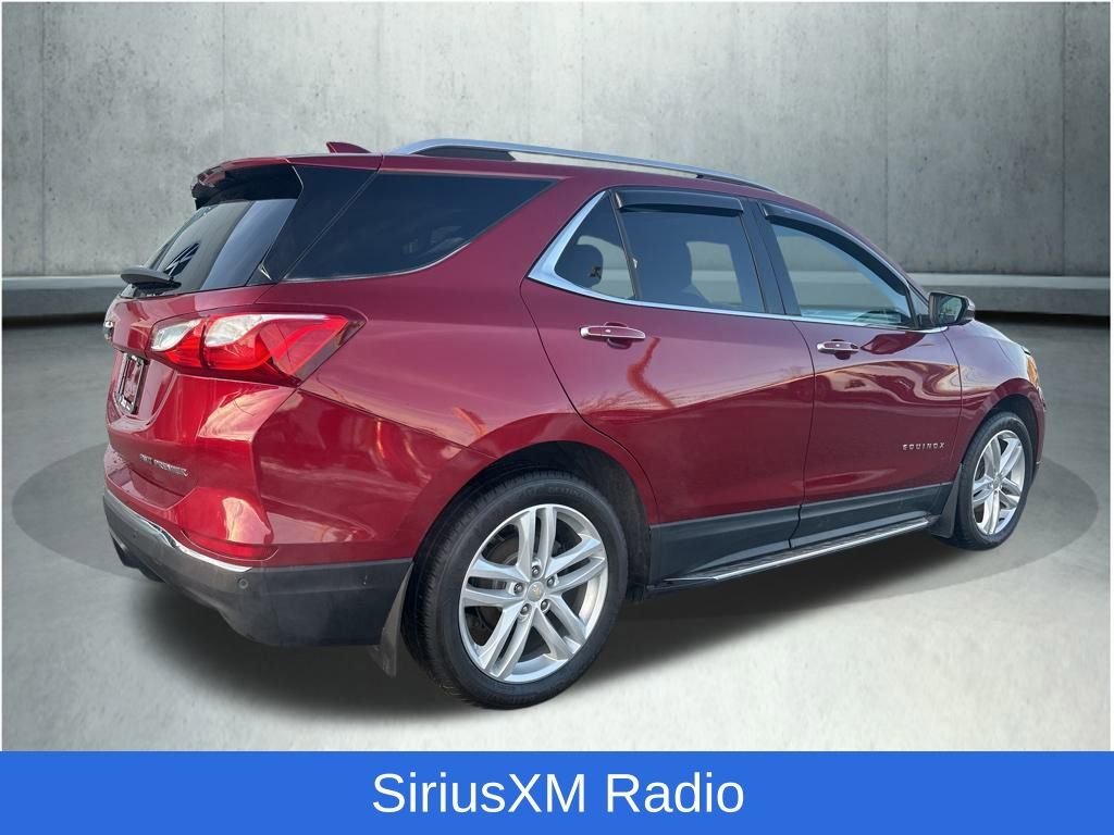 Used 2019 Chevrolet Equinox Premier image 6