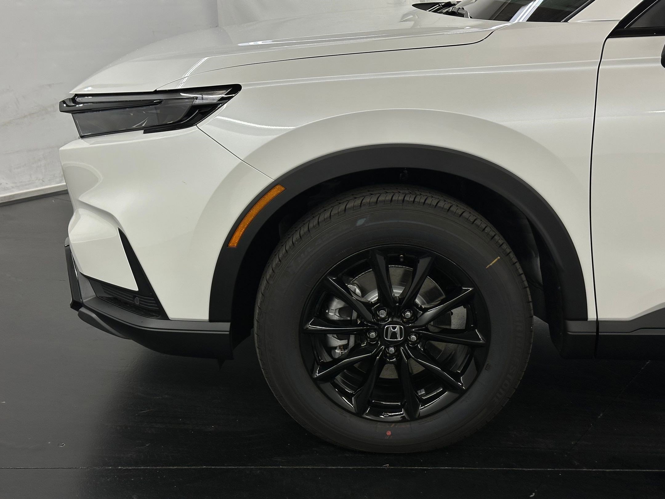 New 2026 Honda CR-V Sport-L image 12