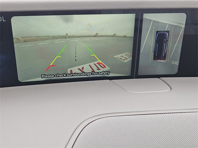 New 2026 Lincoln Nautilus Black Label image 17