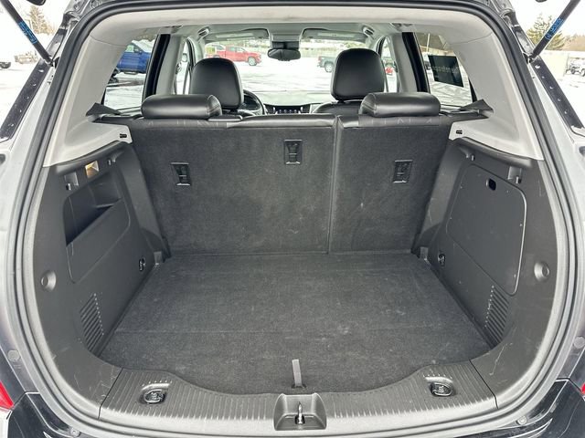 Certified 2020 Chevrolet Trax LT w/ Driver Confidence Package image 24