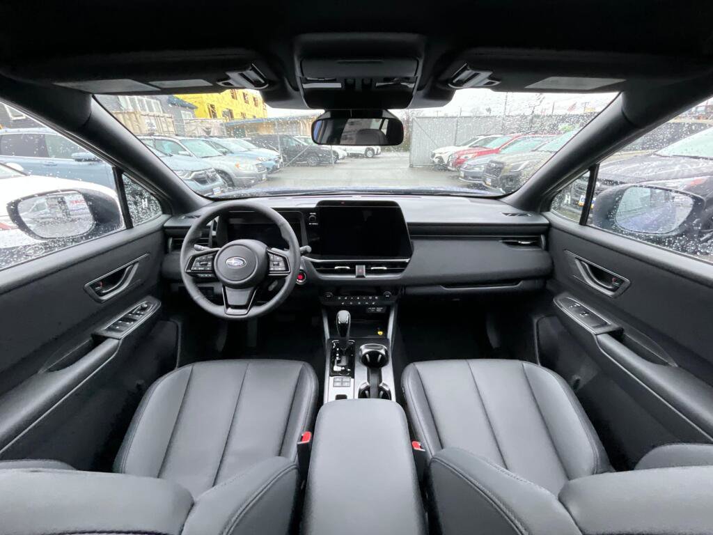 New 2026 Subaru Outback Premium image 17