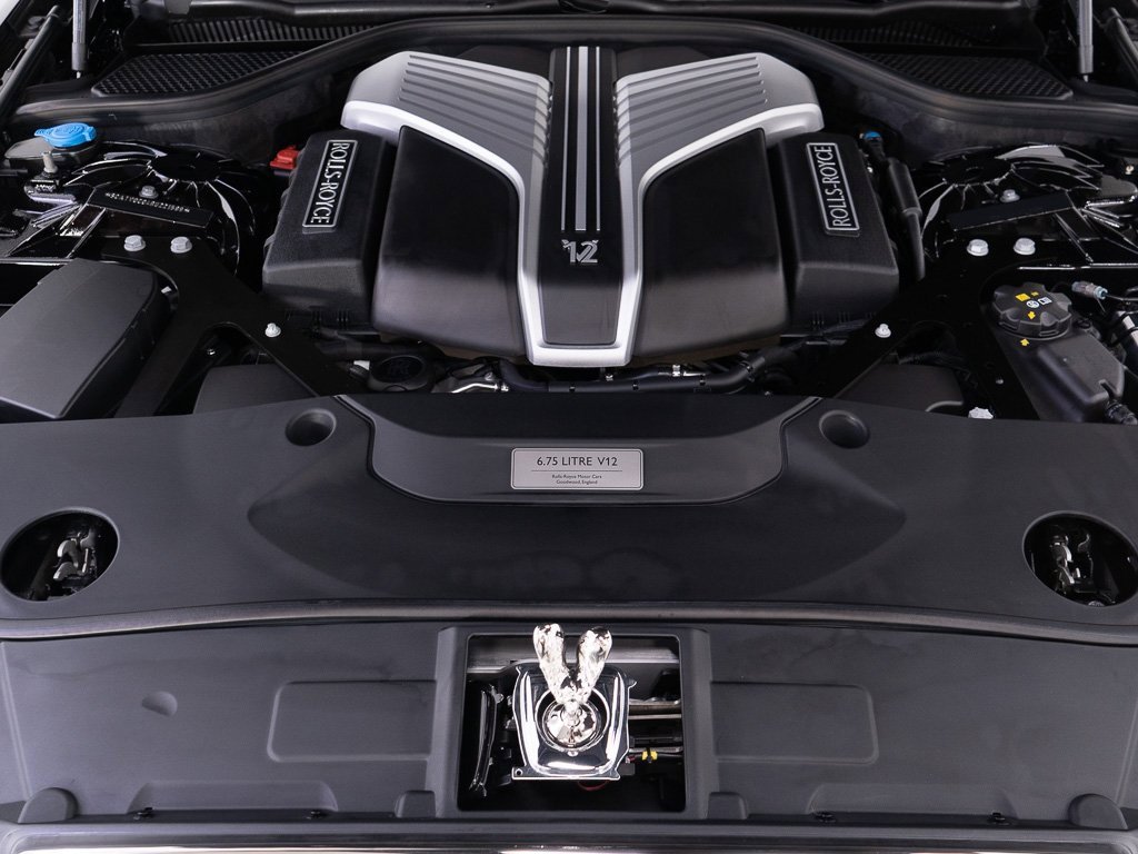 Certified 2024 Rolls-Royce Ghost image 53