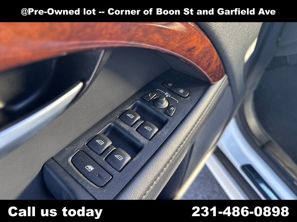 Used 2015 Volvo S80 T6 Platinum image 15