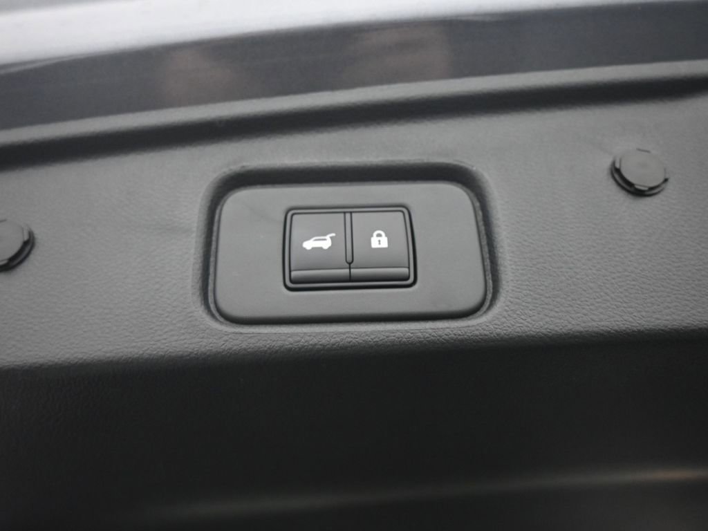 New 2026 Nissan Pathfinder SV image 23