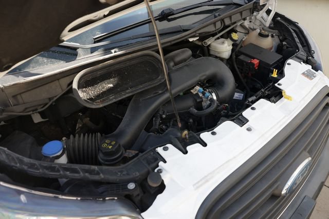Used 2018 Ford Transit 350 XL RWD image 49