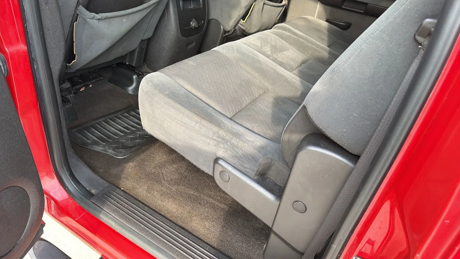 Used 2008 Chevrolet Silverado 1500 LT w/ Towing Package image 49