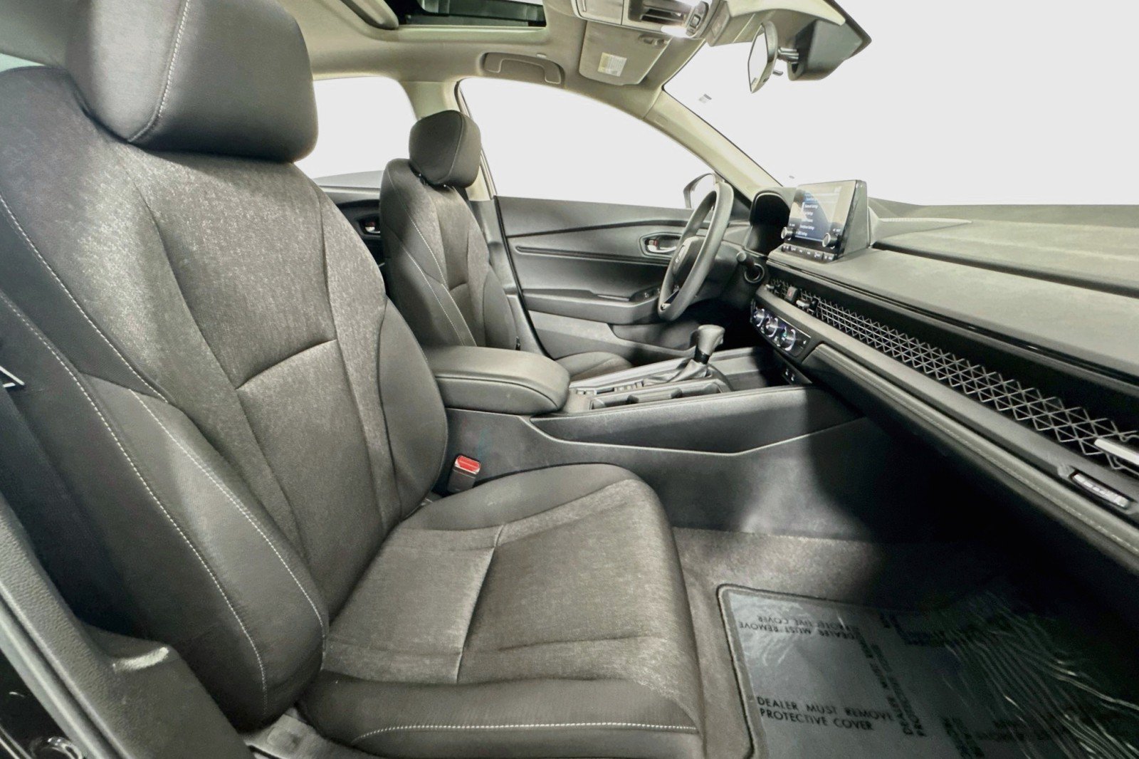 Used 2024 Honda Accord EX image 7