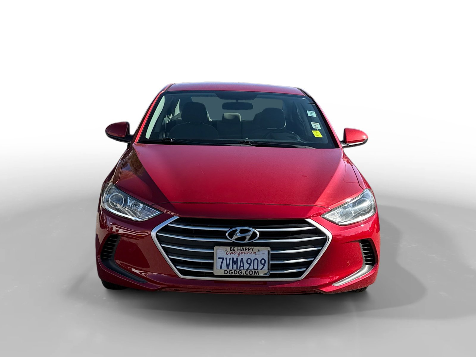 Used 2017 Hyundai Elantra SE image 8