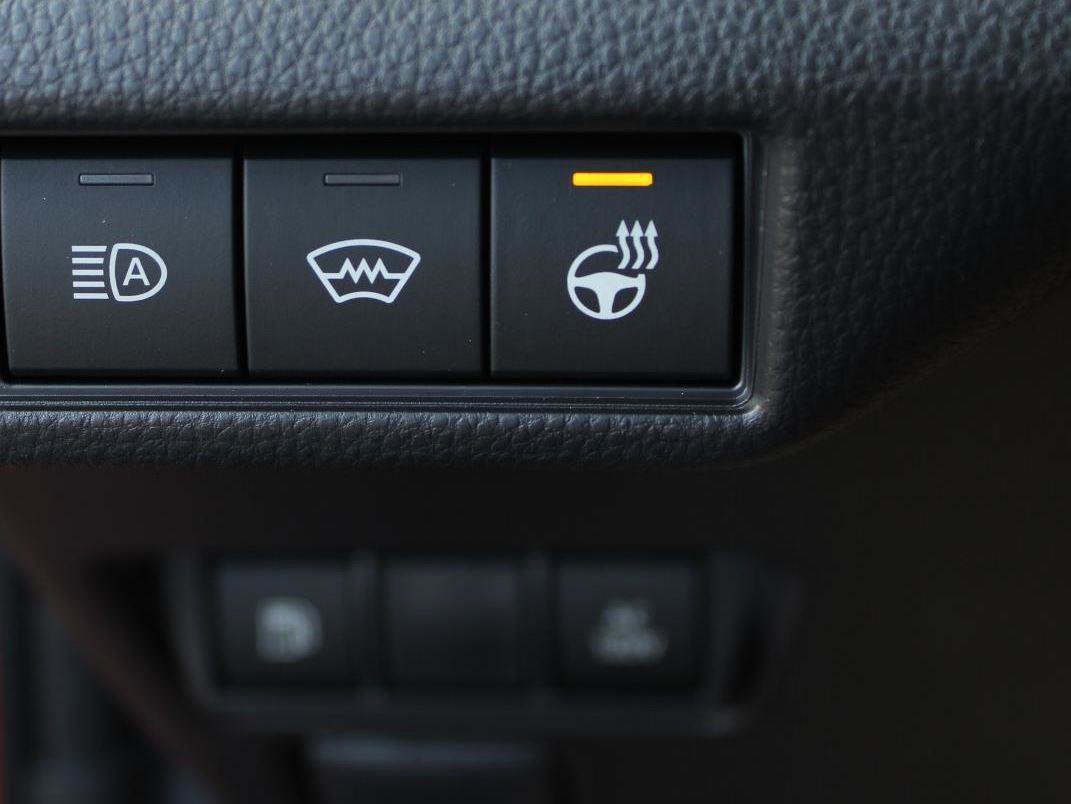 New 2026 Toyota Prius Plug-In Hybrid image 12