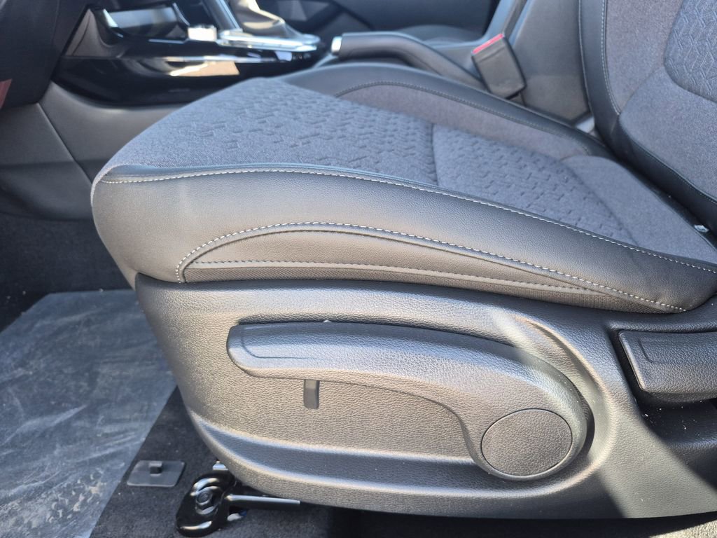 New 2026 Kia Seltos S image 11