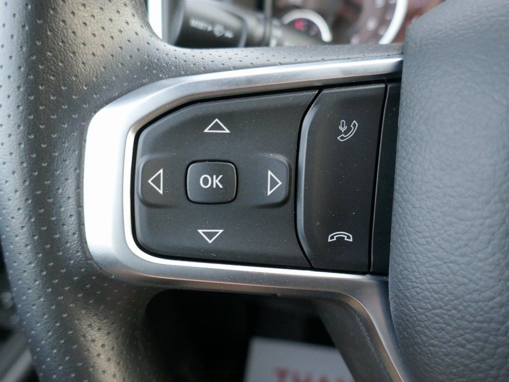 New 2026 RAM 1500 Express AWD/4WD image 15