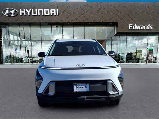 New 2026 Hyundai Kona SEL Sport image 11