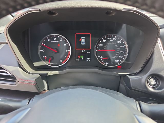 New 2026 Subaru WRX Premium image 15