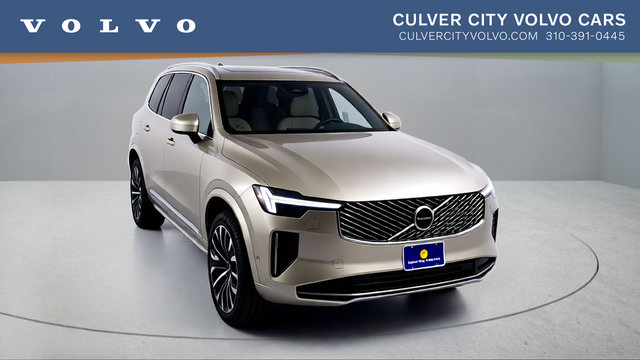 New 2026 Volvo XC90 T8 Plus w/ Protection Package Premier