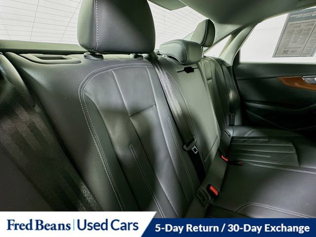 Used 2023 Audi A4 2.0T Premium w/ Convenience Package image 29