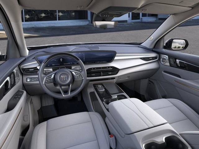 New 2026 Buick Enclave Avenir image 15