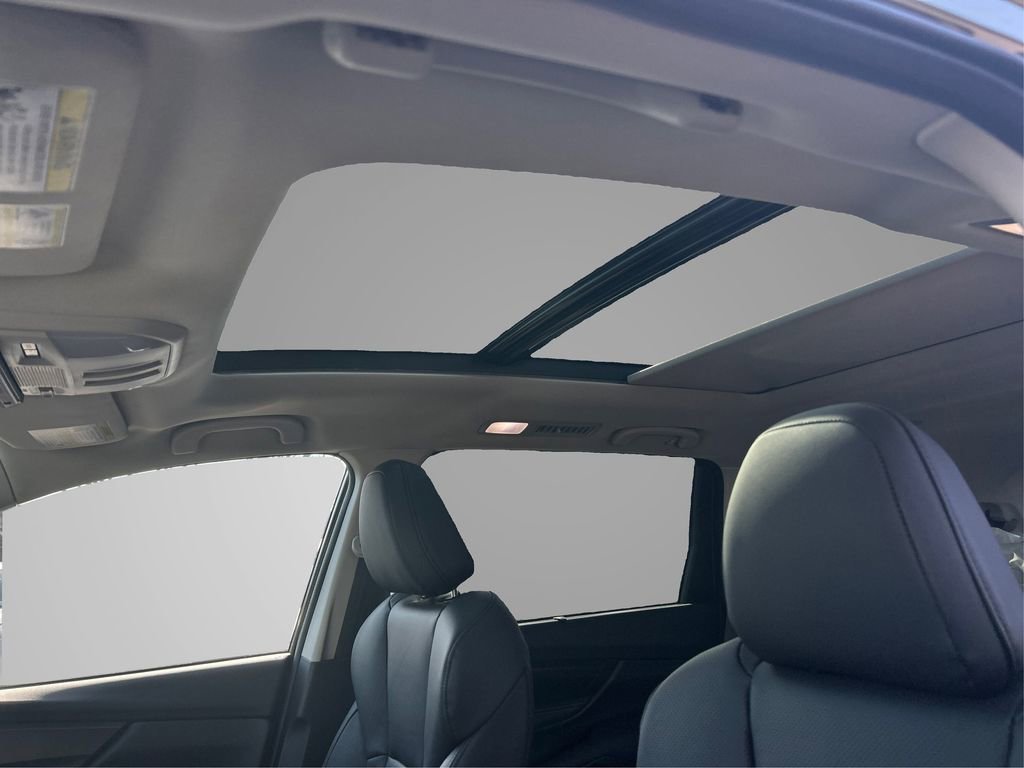 New 2026 Subaru Ascent Touring image 25