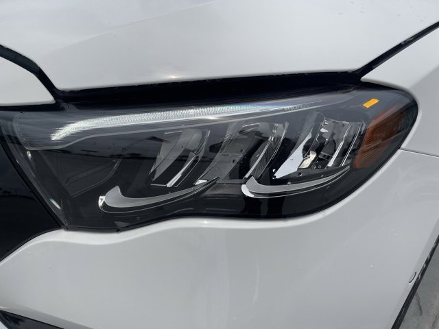 New 2025 Mercedes-Benz E 350 Sedan image 13