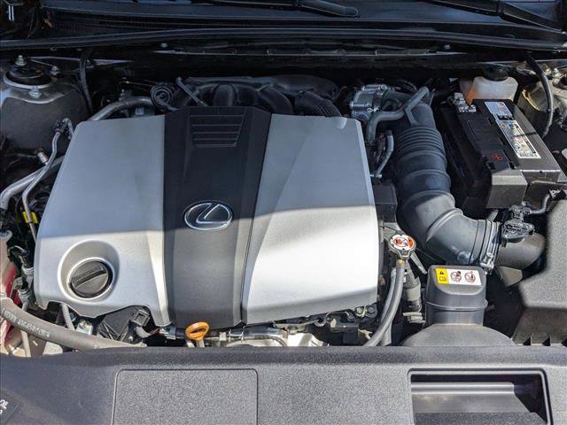 Used 2021 Lexus ES 350 ES 350 w/ Premium Package image 22