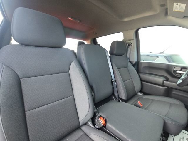 Used 2026 Chevrolet Silverado 2500 Custom w/ Custom Convenience Package image 21