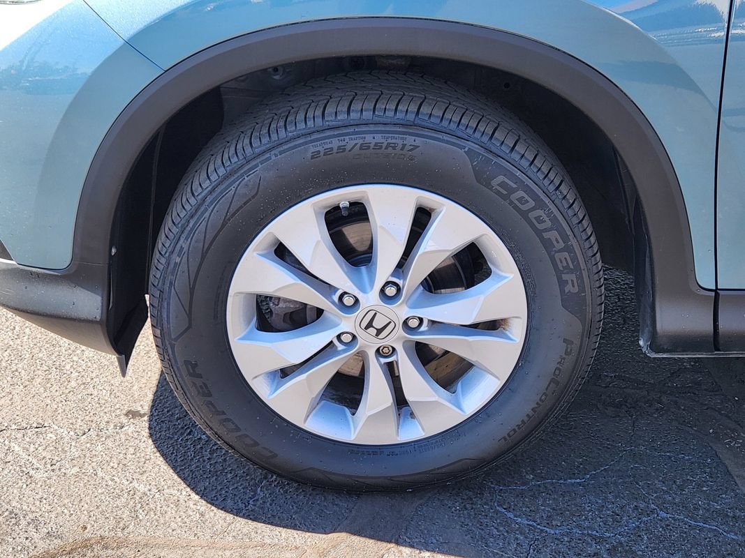 Used 2013 Honda CR-V EX image 14
