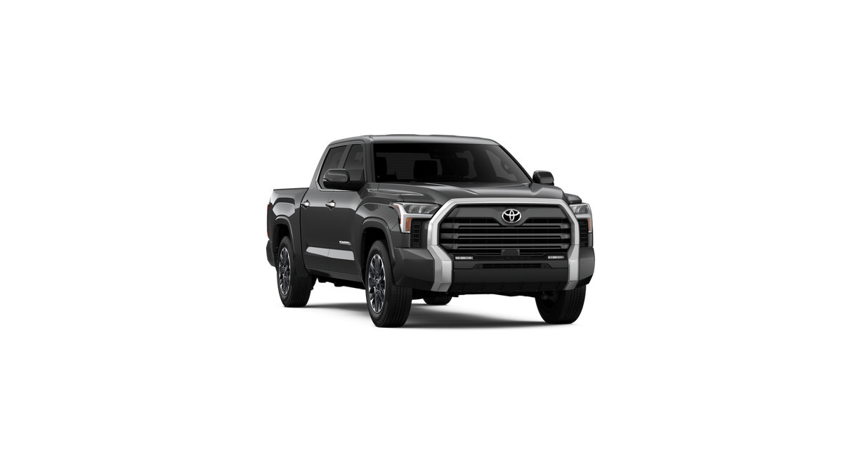 New 2026 Toyota Tundra Limited AWD/4WD image 88