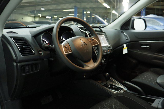 New 2026 Mitsubishi Outlander Sport ES AWD/4WD image 5