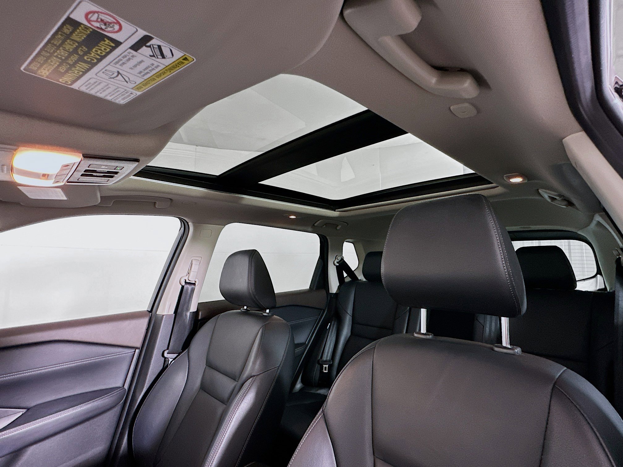 Used 2023 Nissan Rogue SL image 26