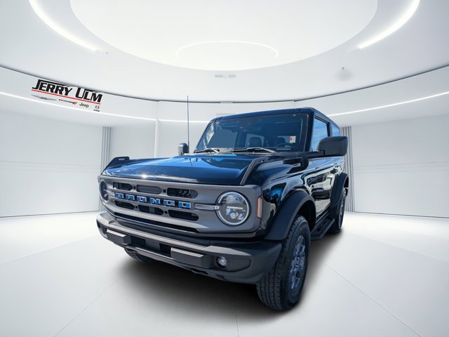 Used 2024 Ford Bronco Big Bend image 6