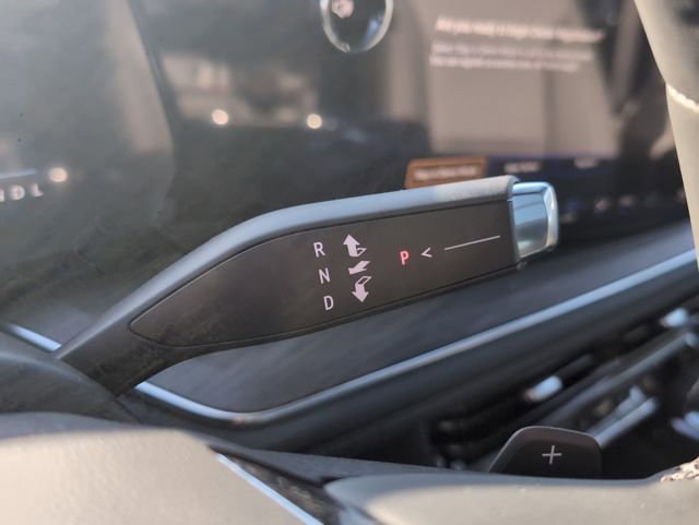 New 2026 Chevrolet Tahoe Z71 w/ Z71 Off-Road Package image 22