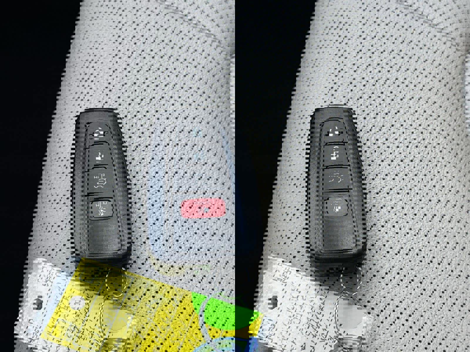 Used 2023 Toyota Highlander Limited image 31