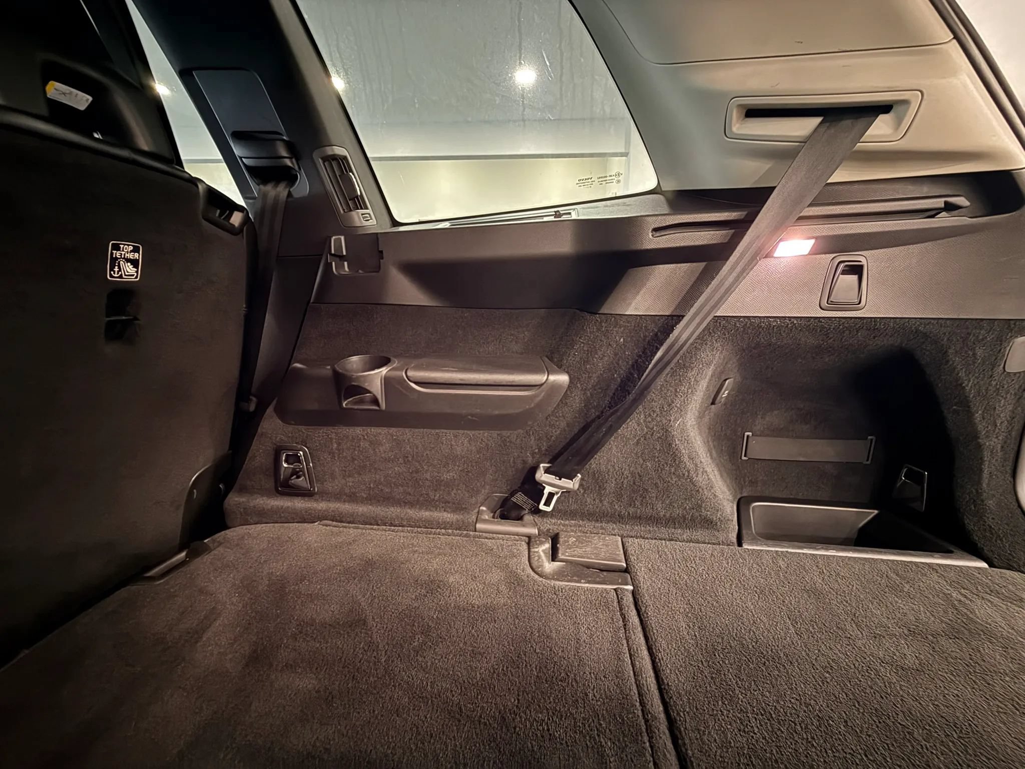 Used 2019 Volvo XC90 T5 Momentum FWD image 40
