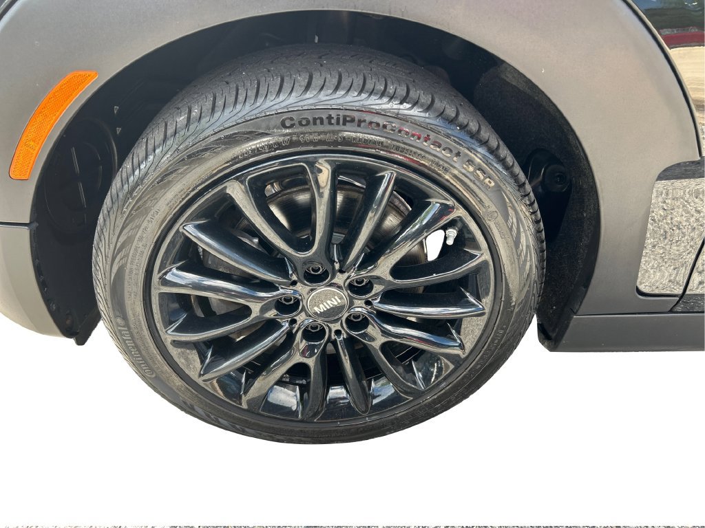 Certified 2023 MINI Cooper Clubman S AWD/4WD image 28