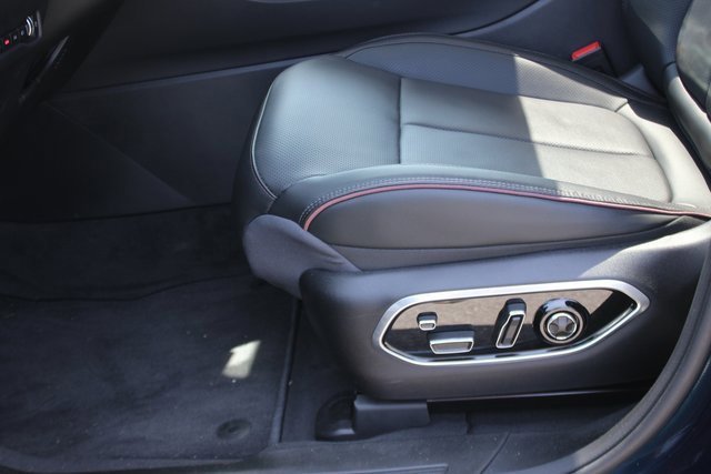 Used 2024 Jeep Wagoneer Launch Edition image 21