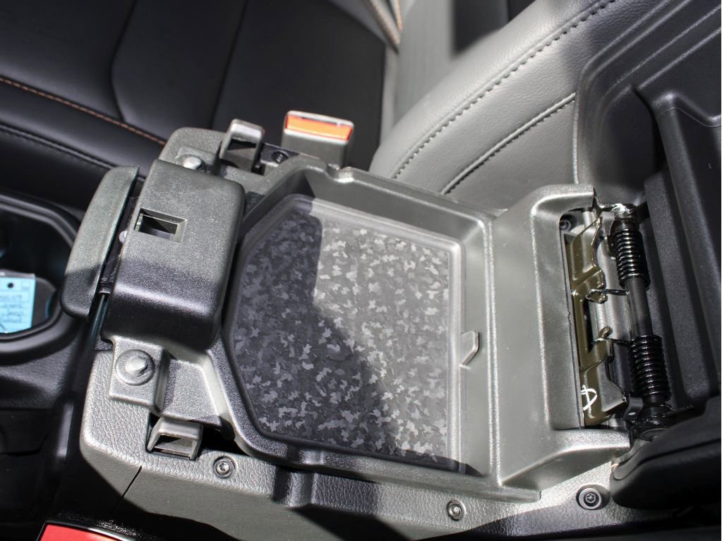 New 2025 Jeep Gladiator Sport image 23