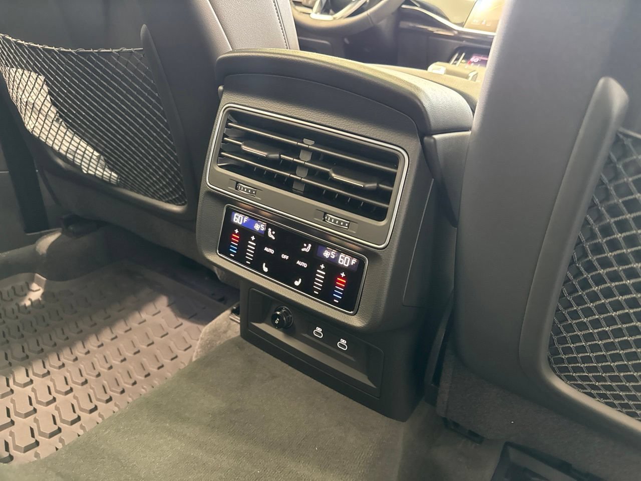 New 2026 Audi Q8 Premium Plus AWD/4WD image 50