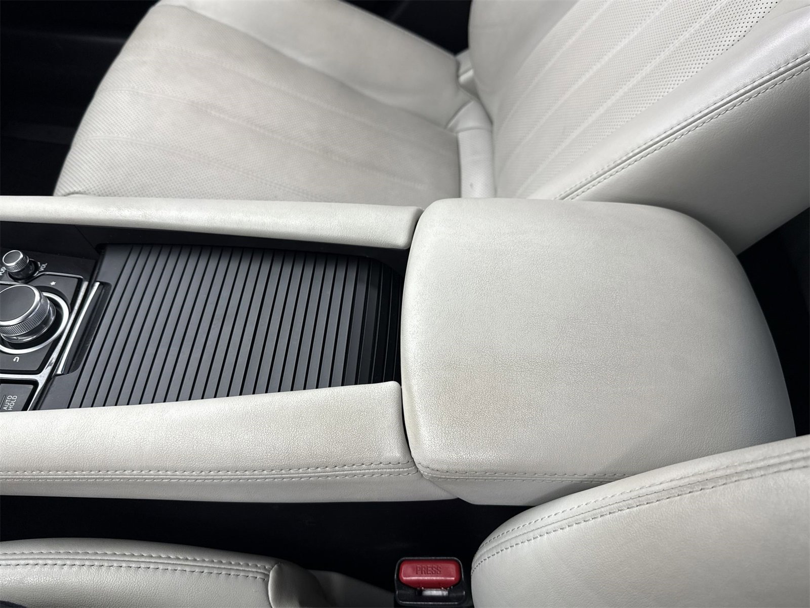 Used 2020 MAZDA MAZDA6 Grand Touring Reserve image 36