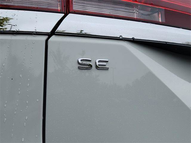 Certified 2025 Volkswagen Atlas SE w/ Panoramic Sunroof Package image 30